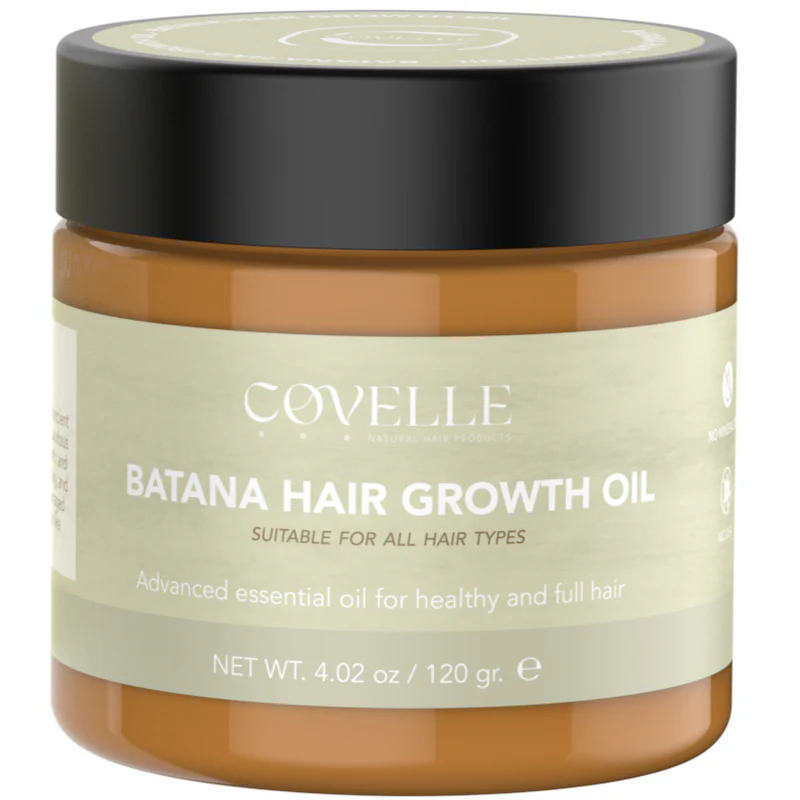 Covelle - Batana olie 120g
